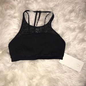 Lululemon Get Set Bra